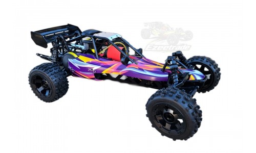 Rovan Baja 29cc Petrol RC Car │ Galaxy Rovan Baja 29cc Petrol RC Car │ Galaxy